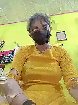 Cute Mahek99 online show from 06/29/26, 08:42