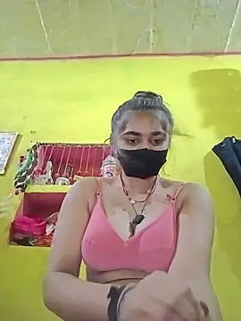 Cute Mahek99 online show from 07/05/26, 09:55