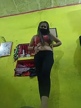 Cute Mahek99 online show from 07/07/26, 09:52