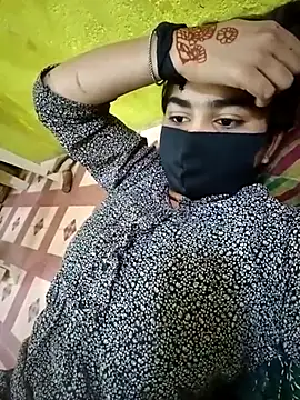 Cute Mahek99 online show from 07/13/26, 10:34