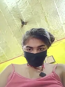 Cute Mahek99 online show from 07/19/26, 10:13