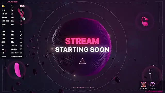 key of lust online show from 07/10/26, 01:32