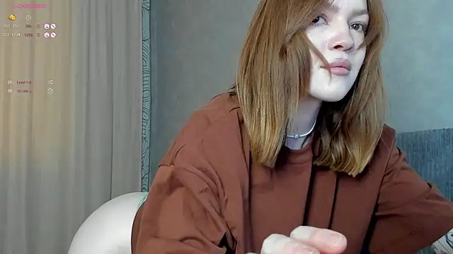 SunFlowerHoney online show from 08/03/26, 11:37