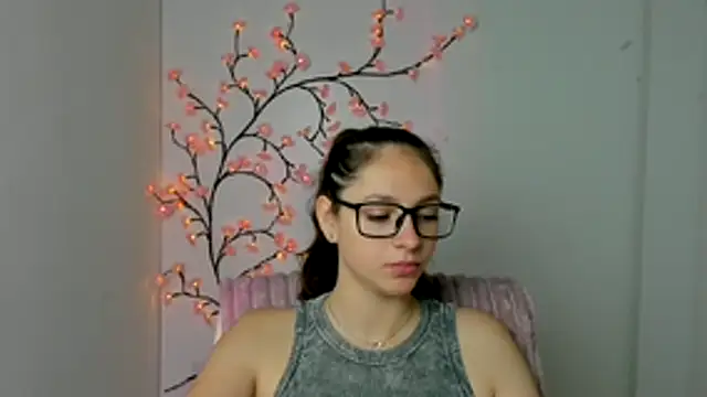 Snapshot of KissMeJulia chatting on 06/16/26, 11:13 KissMeJulia online show from 06/16/26, 11:13