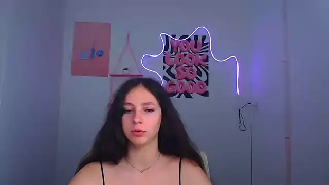 KissMeJulia online show from 06/27/26, 05:34