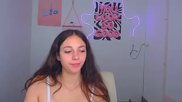 KissMeJulia online show from 07/29/26, 05:38