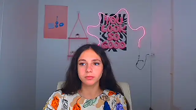 KissMeJulia online show from 07/31/26, 05:40