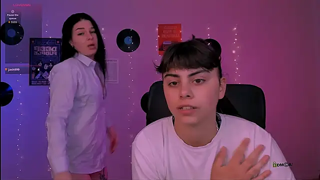 olivia rage online show from 06/01/26, 09:11
