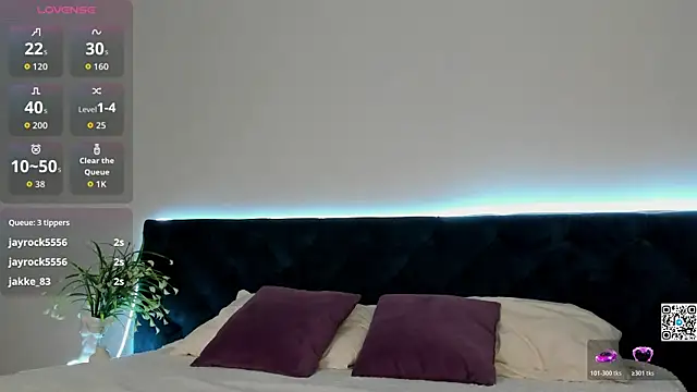 Adele Lanea online show from 07/14/26, 02:05