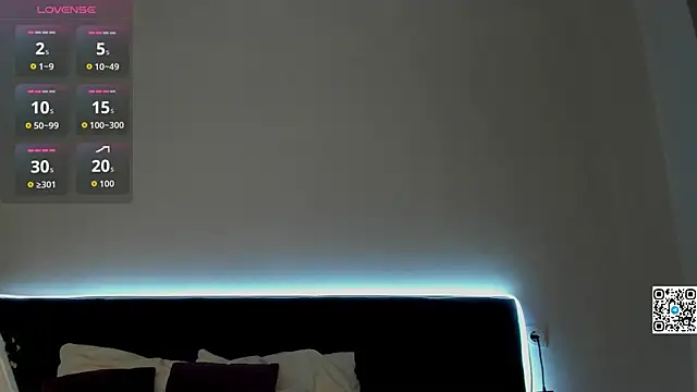 Adele Lanea online show from 07/27/26, 01:12