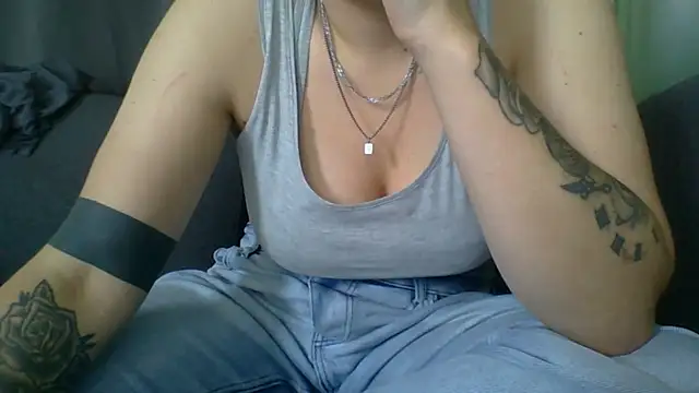 Geileboef28 online show from 07/27/26, 12:12