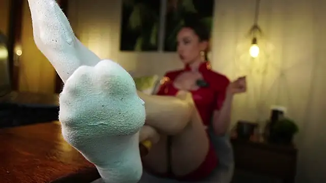 supreme dominatrix online show from 07/09/26, 09:19