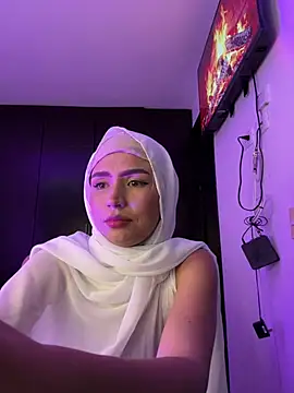 Darsha Khemu online show from 06/25/26, 10:58