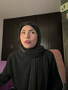 Darsha Khemu online show from 07/02/26, 09:10