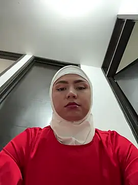 Darsha Khemu online show from 07/03/26, 09:43