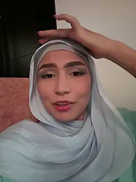 Darsha Khemu online show from 07/04/26, 08:48