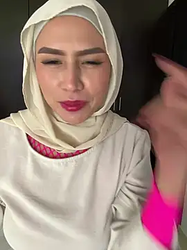 Darsha Khemu online show from 07/18/26, 09:07