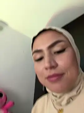 Darsha Khemu online show from 07/22/26, 10:34