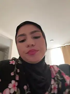 Darsha Khemu online show from 07/23/26, 09:13