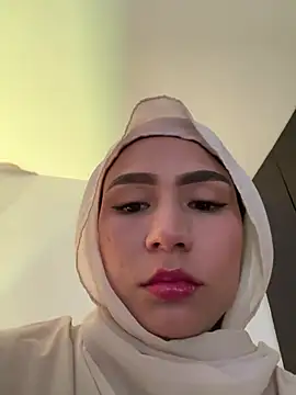 Darsha Khemu online show from 07/29/26, 09:35