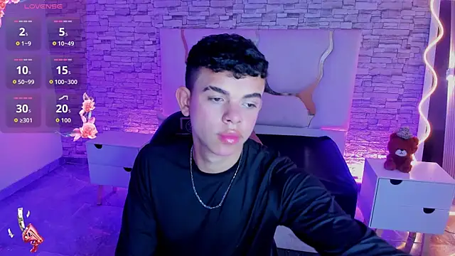 keahi tay online show from 07/25/26, 07:11