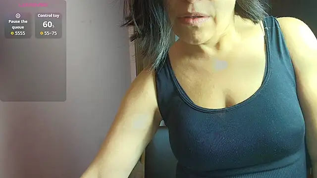 MoriahStorm online show from 07/24/26, 12:47