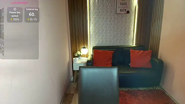 MoriahStorm online show from 07/25/26, 01:19