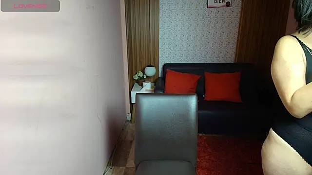 MoriahStorm online show from 07/27/26, 12:56