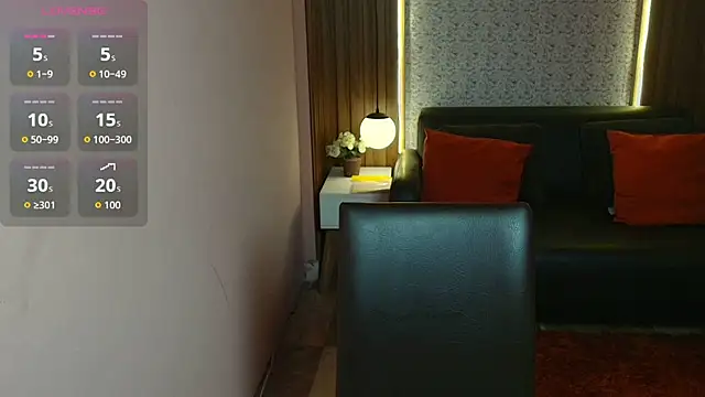 MoriahStorm online show from 07/29/26, 12:47