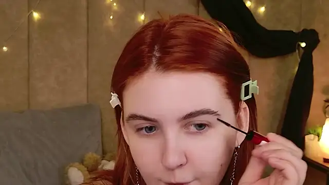 Snapshot of Melanie_Stouns chatting on 03/11/26, 12:00 Melanie Stouns online show from 03/11/26, 12:00