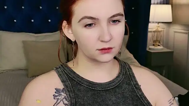 Snapshot of Melanie_Stouns chatting on 03/15/26, 11:05 Melanie Stouns online show from 03/15/26, 11:05