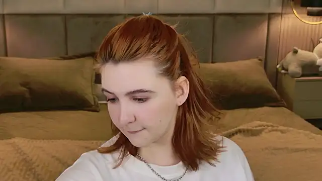 Snapshot of Melanie_Stouns chatting on 04/16/26, 11:11 Melanie Stouns online show from 04/16/26, 11:11