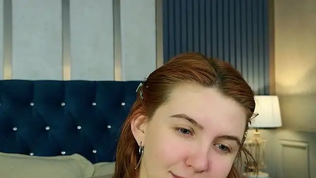 Snapshot of Melanie_Stouns chatting on 05/24/26, 11:04 Melanie Stouns online show from 05/24/26, 11:04