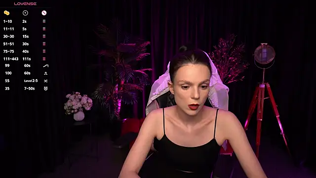 Snapshot of Wild_Alice_me chatting on 04/05/26, 03:09 Wild Alice me online show from 04/05/26, 03:09