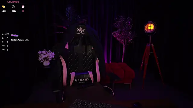 Wild Alice me online show from 06/17/26, 03:46