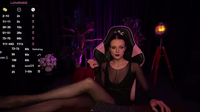 Wild Alice me online show from 06/25/26, 04:11