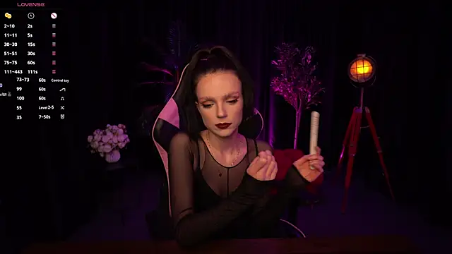 Wild Alice me online show from 07/09/26, 03:27