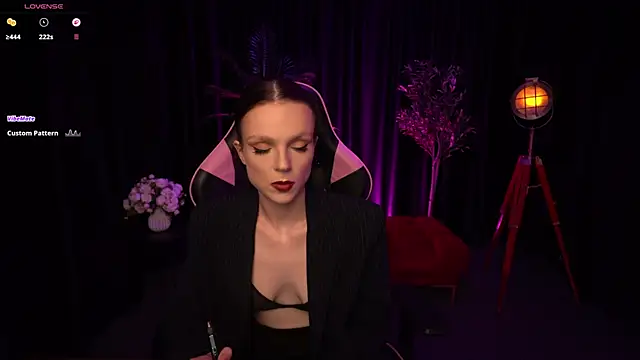 Wild Alice me online show from 07/19/26, 03:16