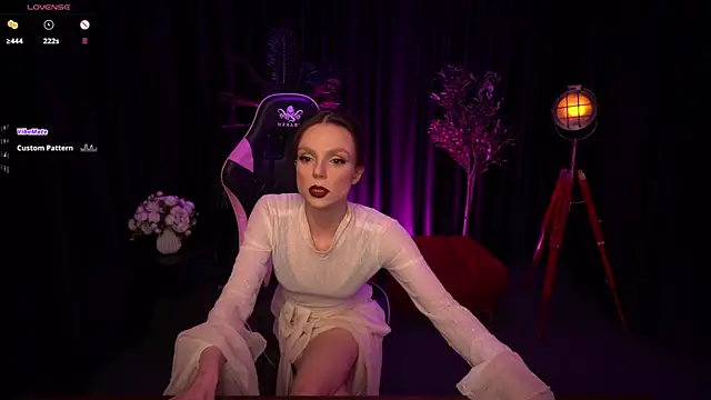 Wild Alice me online show from 07/23/26, 03:21