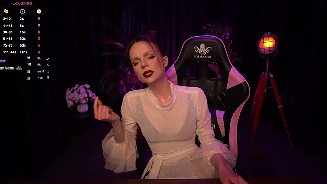 Wild Alice me online show from 07/26/26, 03:19