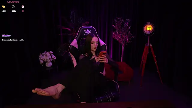 Wild Alice me online show from 07/29/26, 03:32