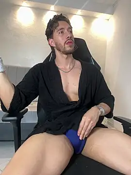 evans campbell1 online show from 07/28/26, 12:51