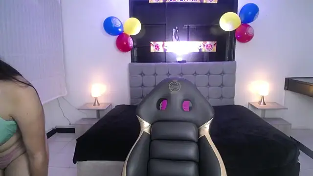 Sweett liia  online show from 06/30/26, 07:48