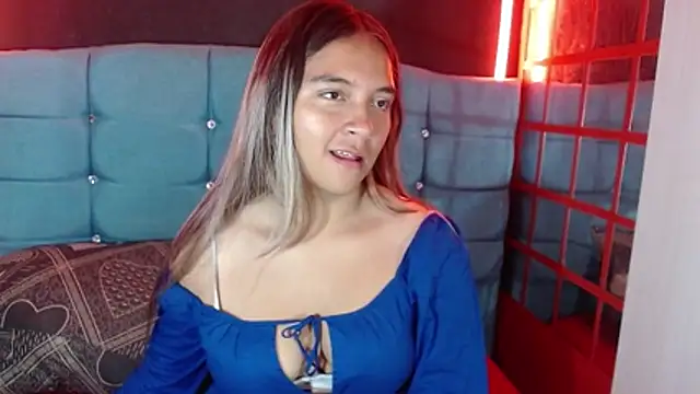 Arabella Fraser18 online show from 07/29/26, 11:41