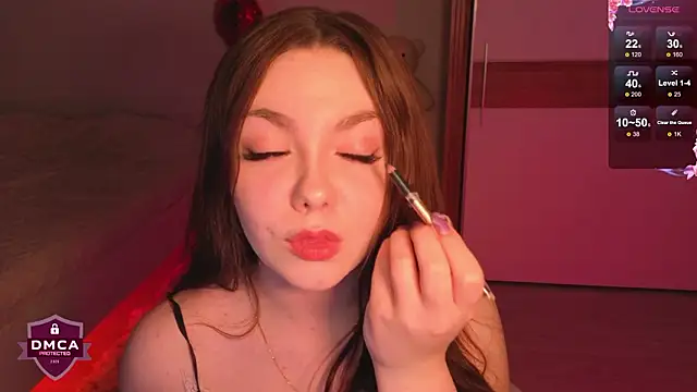 Snapshot of -Katerina chatting on 02/28/26, 11:00 -Katerina online show from 02/28/26, 11:00
