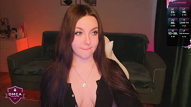 Snapshot of -Katerina chatting on 03/17/26, 04:10 -Katerina online show from 03/17/26, 04:10