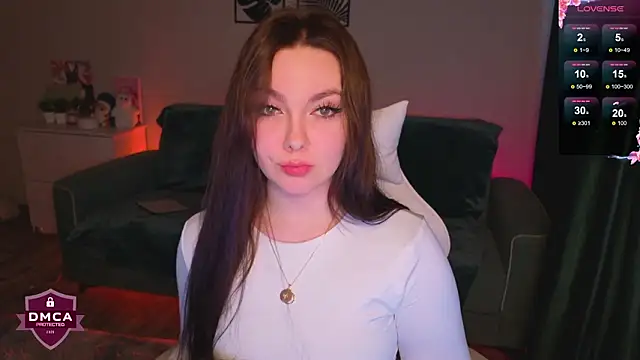 Snapshot of -Katerina chatting on 03/21/26, 04:32 -Katerina online show from 03/21/26, 04:32