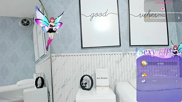 beautydoll18  online show from 07/20/26, 10:18