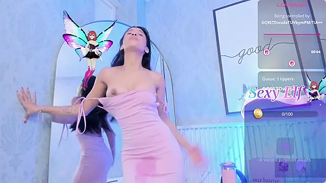 beautydoll18  online show from 07/20/26, 10:39