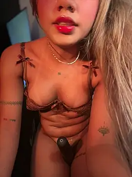 Snapshot of Dulce_Sofi_ chatting on 04/11/26, 11:53 Dulce Sofi online show from 04/11/26, 11:53